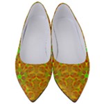 Mocha Morning (2) Women s Low Heels
