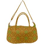 Mocha Morning (2) Removal Strap Handbag