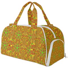 Burner Gym Duffel Bag 