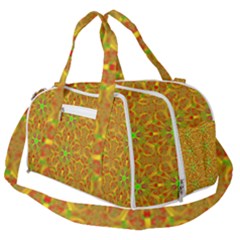 Burner Gym Duffel Bag 
