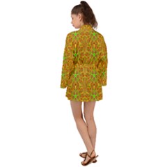 Long Sleeve Kimono 