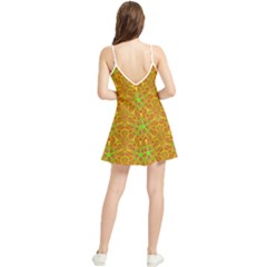 Summer Frill Dress 