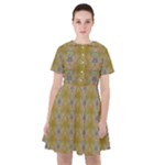 Grey Manor Sailor Dress