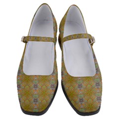 Women s Mary Jane Shoes 