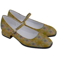 Women s Mary Jane Shoes 