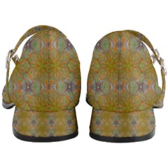 Women s Mary Jane Shoes 