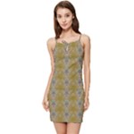 Grey Manor Summer Tie Front Dress