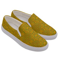 Men s Canvas Slip Ons 