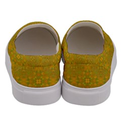 Men s Canvas Slip Ons 