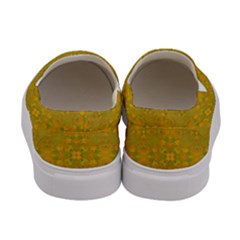 Women s Canvas Slip Ons 