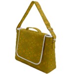 Togo Box Up Messenger Bag