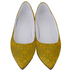 Women s Low Heels 