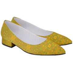 Women s Low Heels 