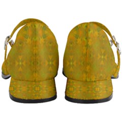 Women s Mary Jane Shoes 