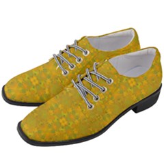 Women Heeled Oxford Shoes 