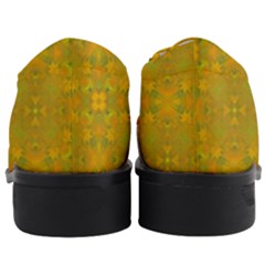 Women Heeled Oxford Shoes 