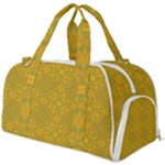 Togo Burner Gym Duffel Bag