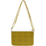 Togo Double Gusset Crossbody Bag