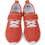 Bouquet Women s Velcro Strap Shoes
