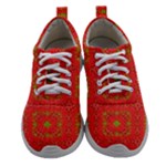 Bouquet Athletic Shoes