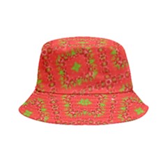 Bucket Hat 