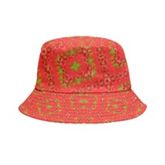 Inside Out Bucket Hat 