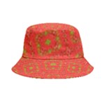 Bouquet Inside Out Bucket Hat