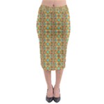 Baydello (2) Midi Pencil Skirt