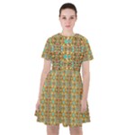 Baydello (2) Sailor Dress