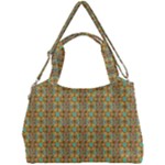 Baydello (2) Double Compartment Shoulder Bag
