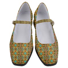 Women s Mary Jane Shoes 