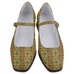 Baydello (2) Women s Mary Jane Shoes