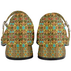 Women s Mary Jane Shoes 