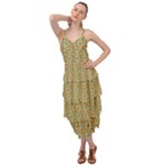 Baydello (2) Layered Bottom Dress