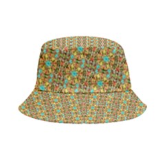 Inside Out Bucket Hat 
