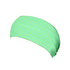 Yoga Headband 