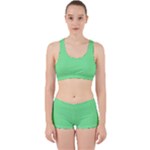 Carnatial Work It Out Gym Set