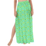 Carnatial Maxi Chiffon Tie-Up Sarong