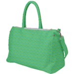 Carnatial Duffel Travel Bag