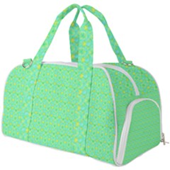Burner Gym Duffel Bag 