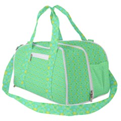 Burner Gym Duffel Bag 
