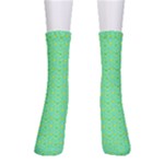 Carnatial Men s Crew Socks