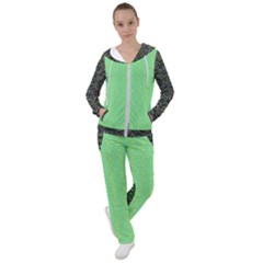 Women s Tracksuit 