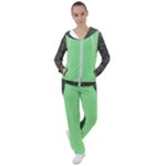 Idunno Flower Girl Women s Tracksuit