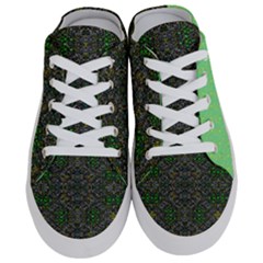 Women s Half Slippers 