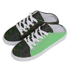 Women s Half Slippers 