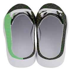 Women s Half Slippers 