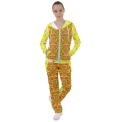 Women s Tracksuit 