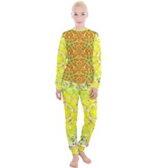 Women s Lounge Set 