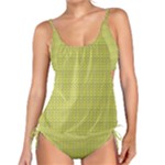 Petals (2) Tankini Set